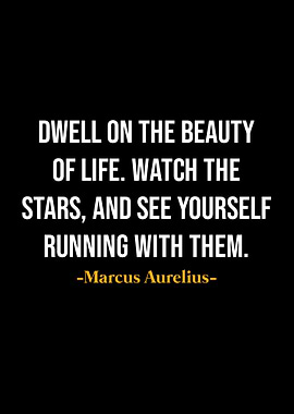 Marcus Aurelius Quotes