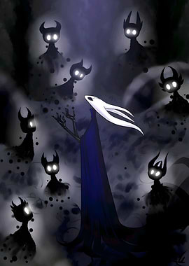 Hollow Knight Grimm Steam