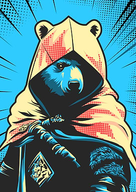 Assassins Bear