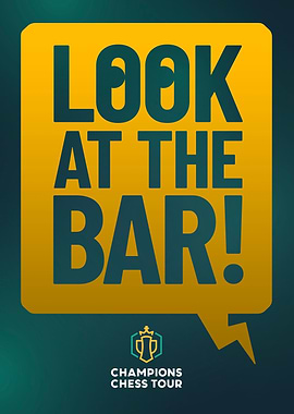 CCT 2023 Look at the Bar