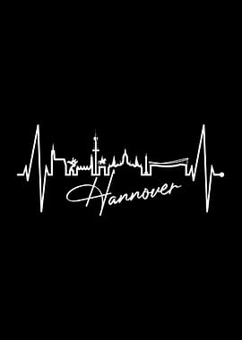 Hannover Skyline Puls