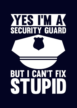 Security Guard