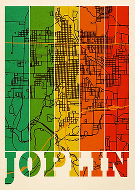 Joplin Jasper MO USA