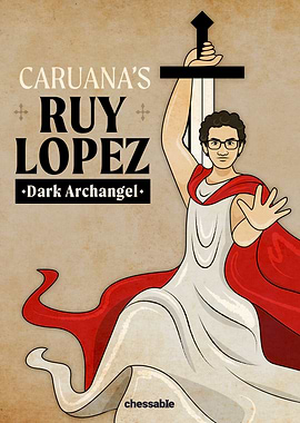 Caruanas Ruy Lopez