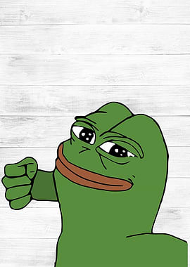 pepe the frog meme