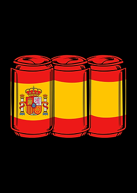 Spain Beer