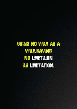 Motivation of the strong