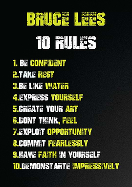 Motivation of the strong