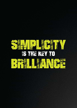 Motivation of the strong