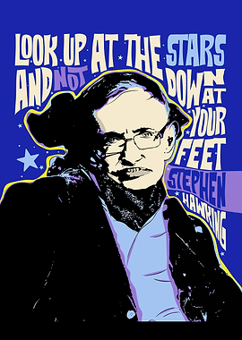 Stephen Hawking Quotes