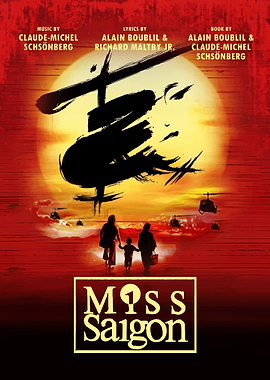 Miss Saigon