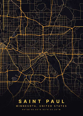 Saint Paul Minnesota USA