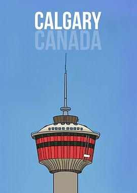 Calgary Canada