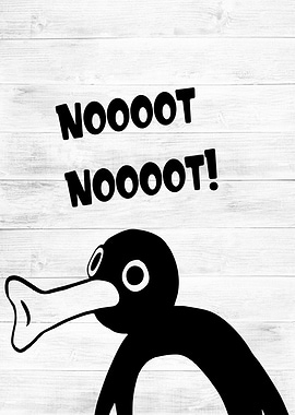 noot noot motherfucker