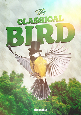 The Classical Bird