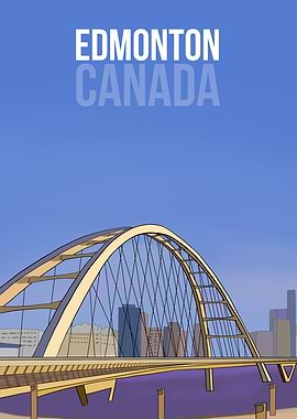 Edmonton Canada