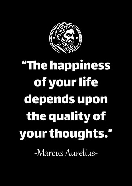 Marcus Aurelius Quote