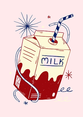 Milk Drink