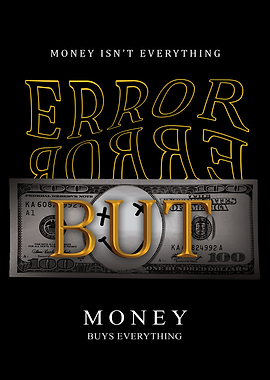 Money Buys Everything