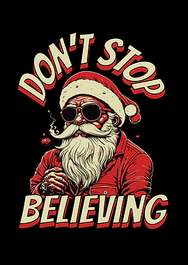 Christmas Santa Claus