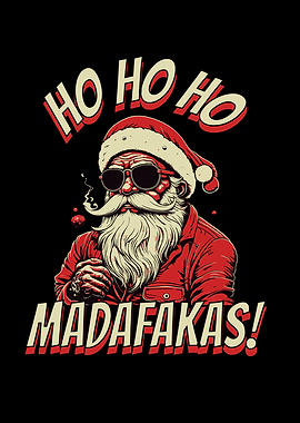 Christmas Santa Claus