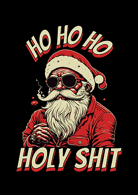 Christmas Santa Claus