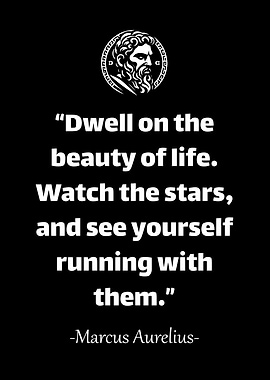 Marcus Aurelius Quote