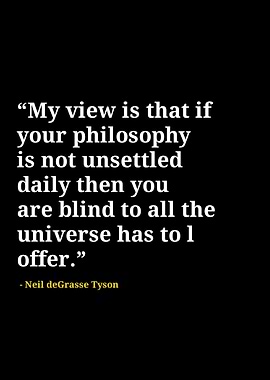 Neil degrasse Tyson quotes