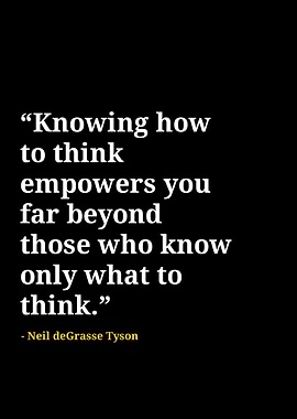 Neil degrasse Tyson quotes