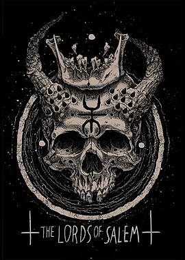 the lord of salem