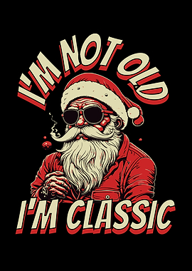 Christmas Santa Claus