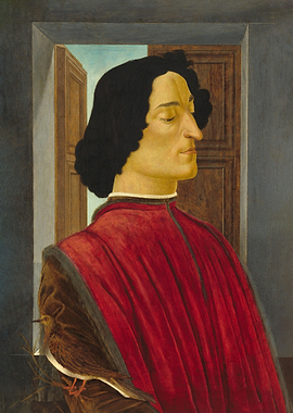 Giuliano de Medici