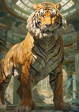 Grand Tiger