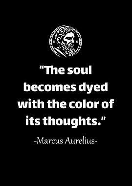 Marcus Aurelius Quote