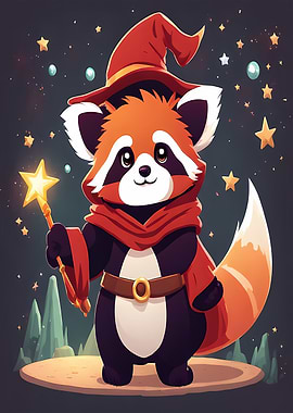 Red Panda