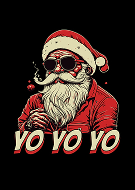 Christmas Santa Claus