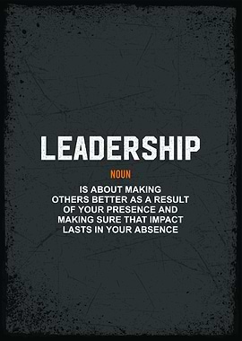 leadership