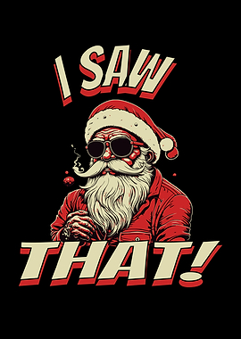 Christmas Santa Claus