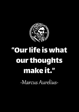 Marcus Aurelius Quote