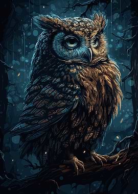 Night Owl