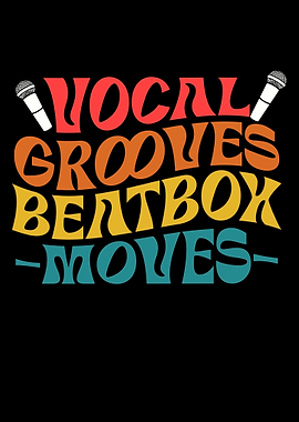 Vocal Grooves Beatbox