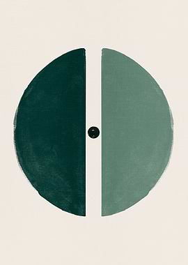 Abstract Mythical Universe