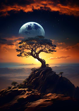 Distant World Eternal Dawn