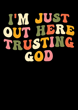 God Jesus Vintage Retro