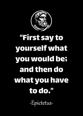 Epictetus Wise Quotes