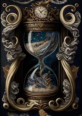 Hourglass