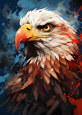 Bald Eagle