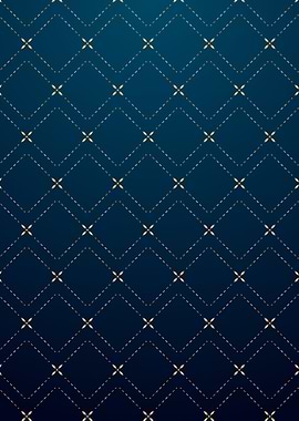 Abstract Premium Branded