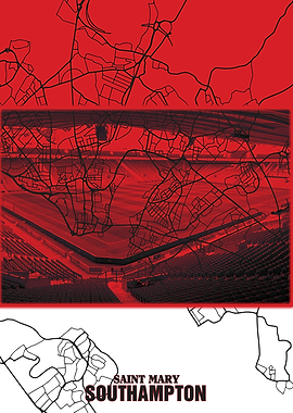 Southampton Saint Mary