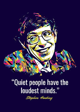 Stephen Hawking Quotes
